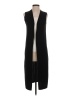 Theory 100% Cashmere Black Sweater Vest Size S - photo 1
