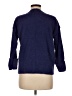 Unbranded 100% Acrylic Blue Pullover Sweater Size M - photo 2