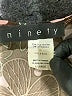 Ninety Brown 3/4 Sleeve Top Size XL - photo 7