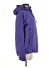 L.L.Bean 100% Nylon Purple Windbreaker Size M - photo 4