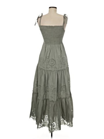 Zara Casual Dress (view 2)
