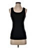 Unbranded Black Active Tank Size S - photo 1