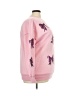 Katydid Collection Print Pink Sweatshirt Size XXL - photo 4