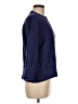 Unbranded 100% Acrylic Blue Pullover Sweater Size M - photo 4