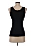Unbranded Black Active Tank Size S - photo 2