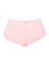 New Balance Hearts Pink Shorts Size L - photo 1