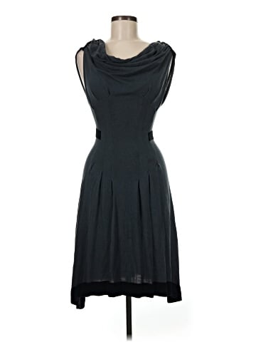 Comptoir des Cotonniers Cocktail Dress (view 1)