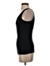 Unbranded Black Active Tank Size S - photo 5