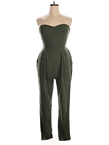 Assorted Brands Jumpsuit (view 1)