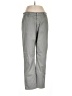 Adriano Goldschmied Solid Gray Casual Pants Size 29 waist - photo 1