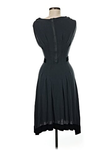 Comptoir des Cotonniers Cocktail Dress (view 2)