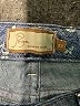 Paige Blue Jeans Size 27 waist - photo 7