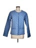 Japna 100% Cotton Blue Cardigan Size M - photo 1