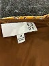 Ro & De Orange Sleeveless Top Size M - photo 7