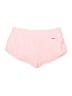 New Balance Hearts Pink Shorts Size L - photo 2