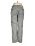 Adriano Goldschmied Solid Gray Casual Pants Size 29 waist - photo 2