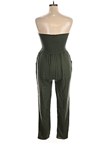 Assorted Brands Jumpsuit (view 2)