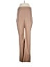 ASOS Design 100% Polyester Tan Dress Pants Size 10 - photo 1