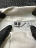 Uniqlo U Solid Ivory Sweatshirt Size S - photo 7