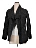 Rafaella Gray Black Cardigan Size XL - photo 1