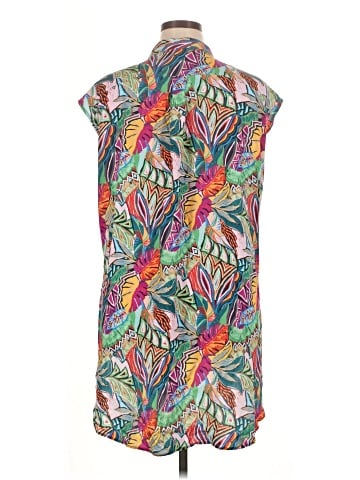 Beyond Control Sleeveless Blouse (view 2)