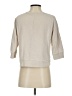 Zara Tan Sweatshirt Size S - photo 2
