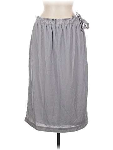 Ann Taylor LOFT Outlet Casual Skirt (view 1)