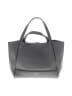 Botkier Gray Purse One size - photo 2