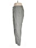 Adriano Goldschmied Solid Gray Casual Pants Size 29 waist - photo 5