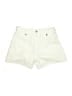 Rolla's Solid Ivory Khaki Shorts Size 27 waist - photo 1