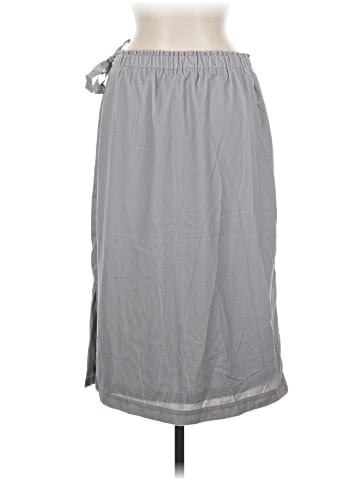 Ann Taylor LOFT Outlet Casual Skirt (view 2)