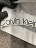 Calvin Klein Silver Sports Bra Size XL (estimated) - photo 7
