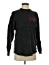 Marvel Black Pullover Sweater Size XS - photo 1