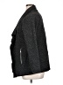 Rafaella Gray Black Cardigan Size XL - photo 5