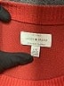 Lucky Brand Red Pullover Sweater Size L - photo 7