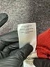 Lucky Brand Red Pullover Sweater Size L - photo 8