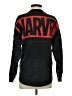 Marvel Black Pullover Sweater Size XS - photo 2