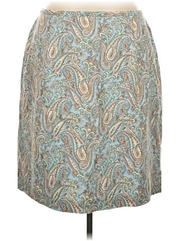 Talbots Casual Skirt (view 1)