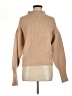 ASTR The Label Tan Turtleneck Sweater Size M - photo 1
