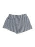T2Love Stripes Blue Shorts Size 6 - photo 2