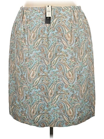 Talbots Casual Skirt (view 2)