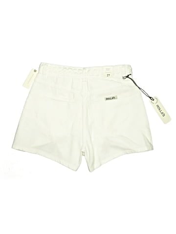 Rolla's Khaki Shorts (view 2)