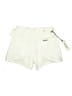 Rolla's Solid Ivory Khaki Shorts Size 27 waist - photo 2