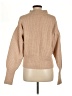 ASTR The Label Tan Turtleneck Sweater Size M - photo 2