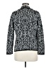 Chico's Black Cardigan Size Med (1) - photo 2
