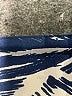 Unbranded Tropical Blue Romper Size S - photo 4
