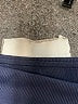 Commense Solid Blue Cocktail Dress Size S - photo 7