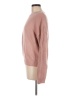 Nasty Gal Inc. Pink Pullover Sweater Size M - photo 5