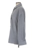 Shein 100% Polyester Gray Long Sleeve Blouse Size M - photo 5