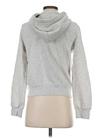 Brandy Melville Zip Up Hoodie (view 2)